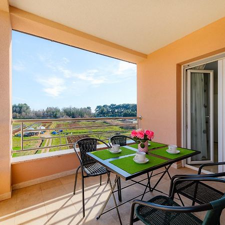 Stancija Amorozo 5 - Apartment N. 7 Poreč Kültér fotó