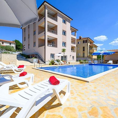 Stancija Amorozo 5 - Apartment N. 7 Poreč Kültér fotó
