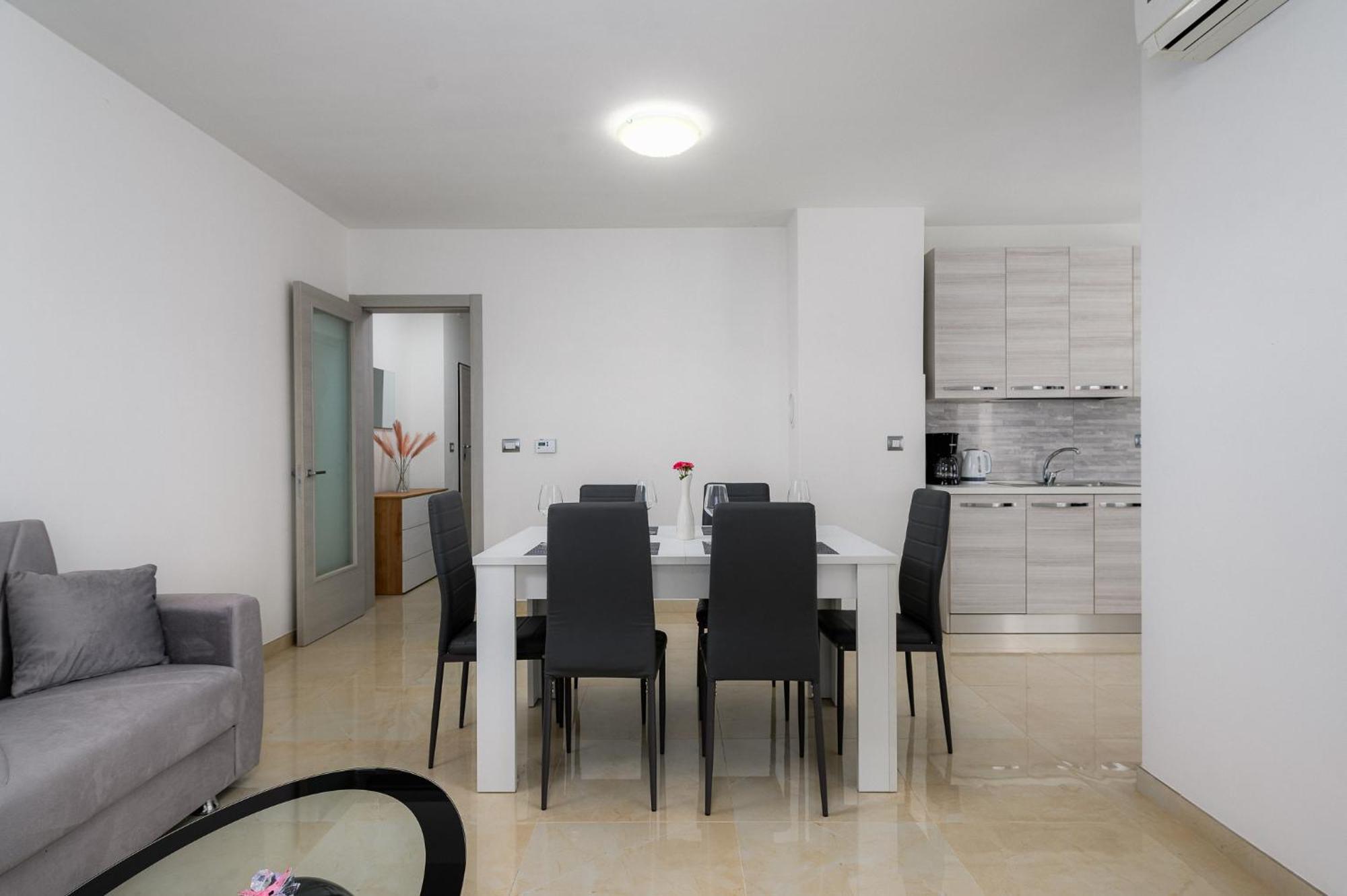 Stancija Amorozo 5 - Apartment N. 7 Poreč Kültér fotó