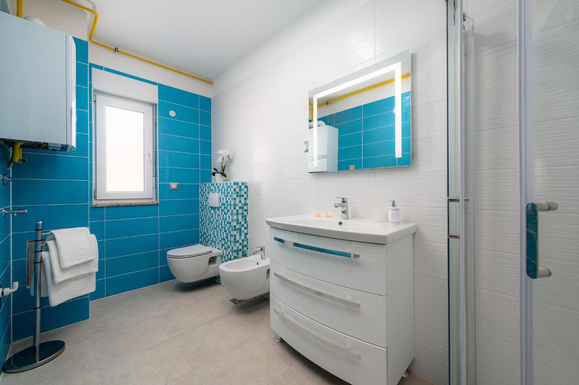 Stancija Amorozo 5 - Apartment N. 7 Poreč Kültér fotó