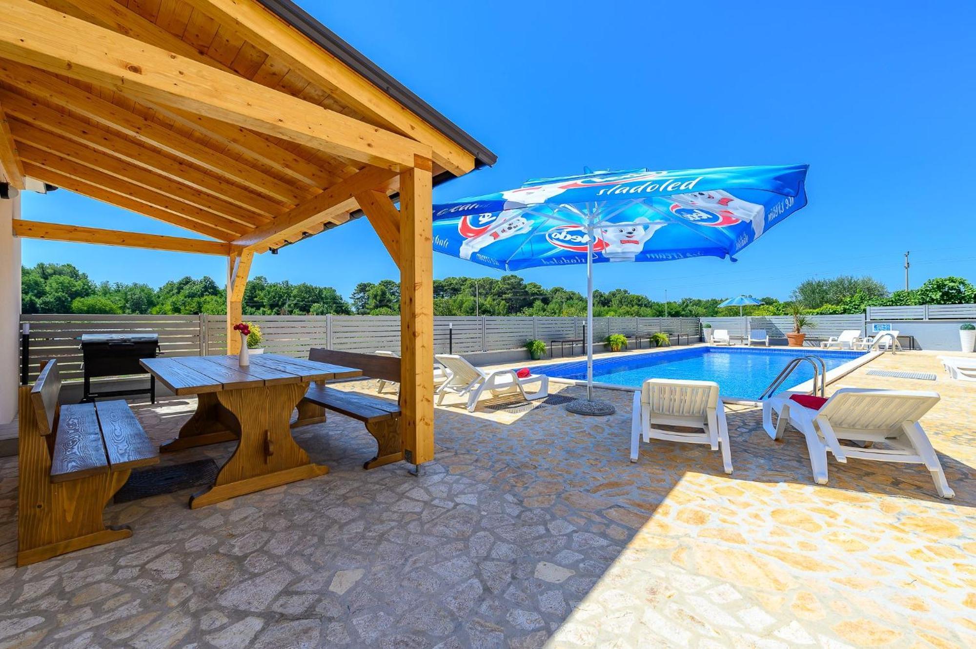 Stancija Amorozo 5 - Apartment N. 7 Poreč Kültér fotó