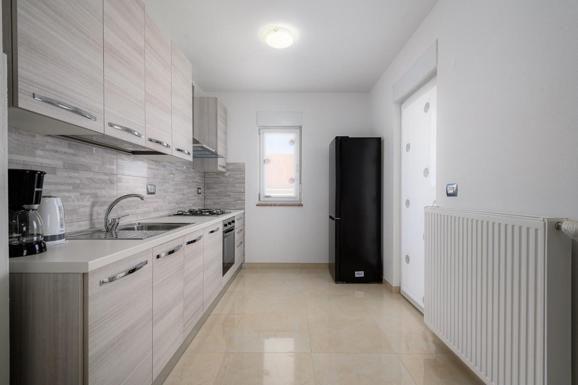 Stancija Amorozo 5 - Apartment N. 7 Poreč Kültér fotó