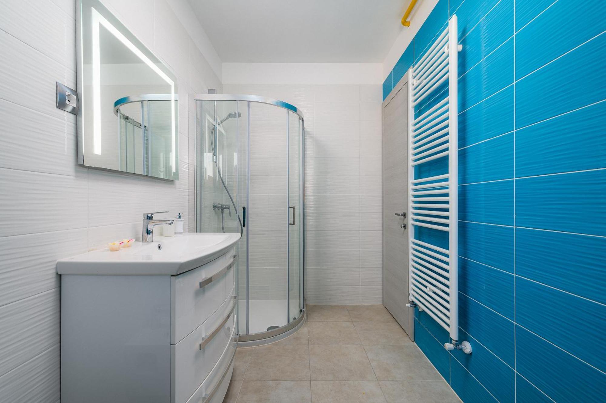 Stancija Amorozo 5 - Apartment N. 7 Poreč Kültér fotó