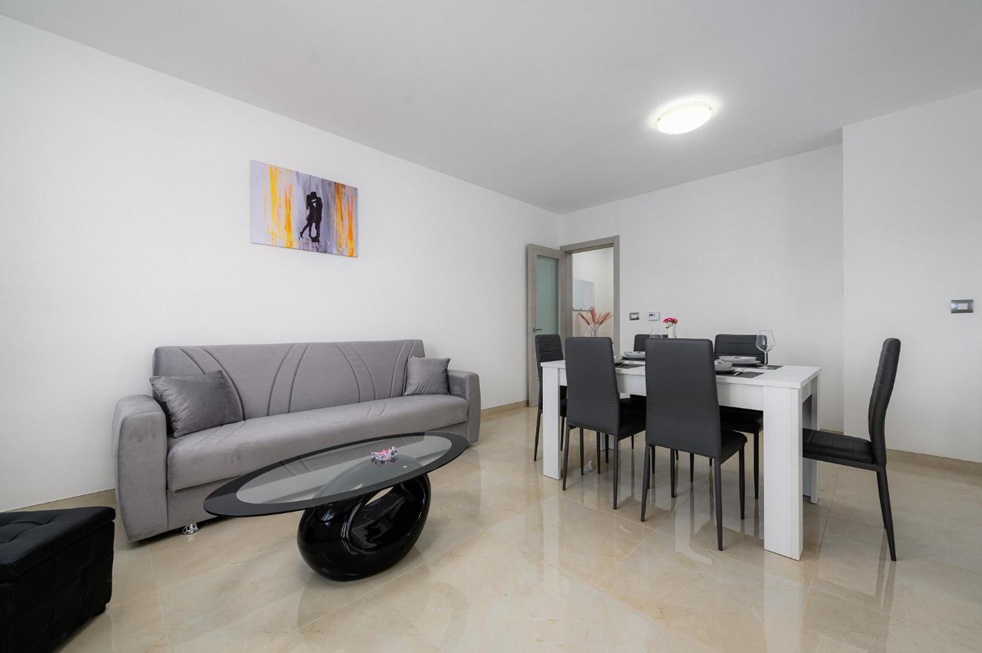 Stancija Amorozo 5 - Apartment N. 7 Poreč Kültér fotó